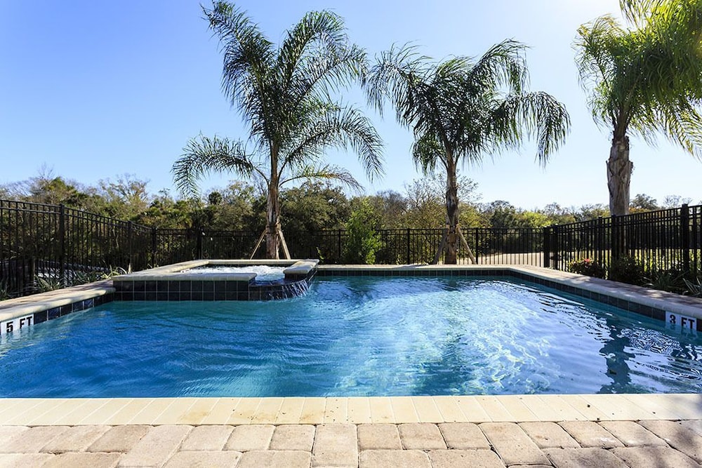 Je59694 - Reunion Resort - 5 Bed 5 Baths Villa - Image 5