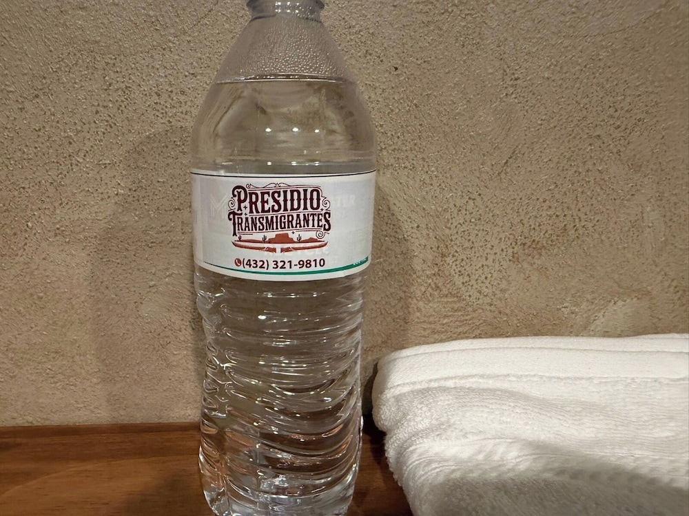 Presidio Inn