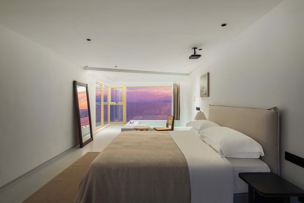 Shenzhen Secret Wild Reef Beautiful Stay