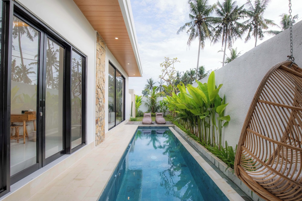 Villa Sardegna Ubud
