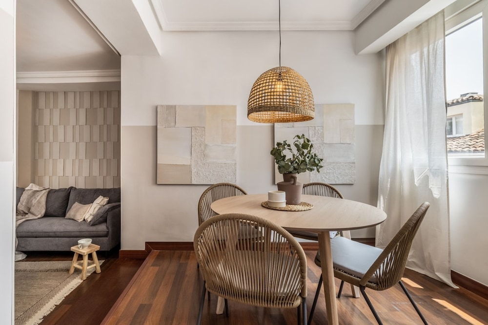 Greco - 1 Bedroom in Malasa a