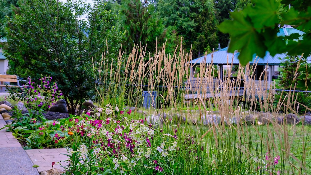 Clearwater Valley Resort