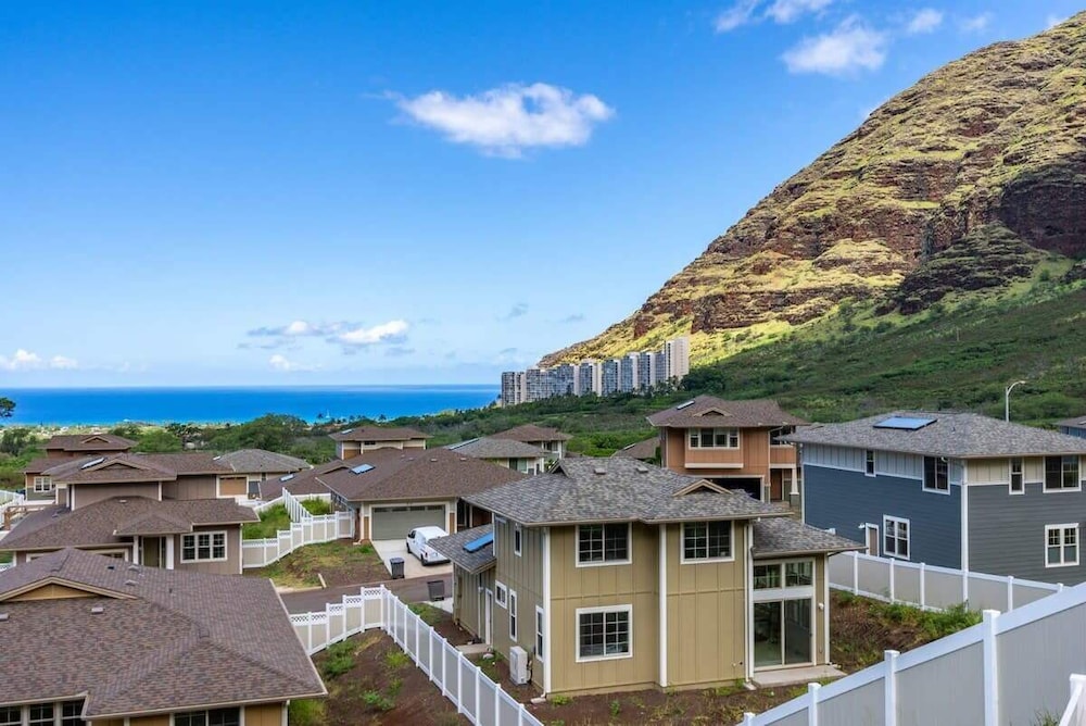 @ Marbella Lane - Serene & Lovely MT + Ocean Views