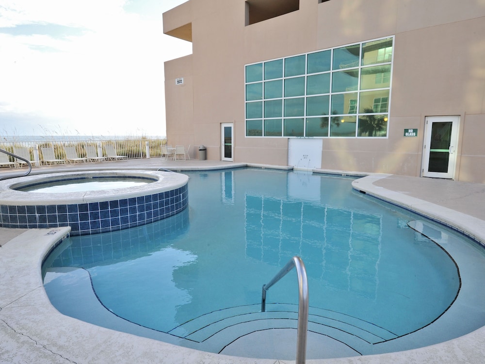 Crystal Shores by Wyndham Vacation Rentals