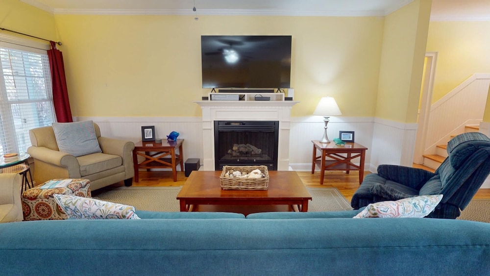 1308 Lovell Avenue by Tybee Vacation Rentals