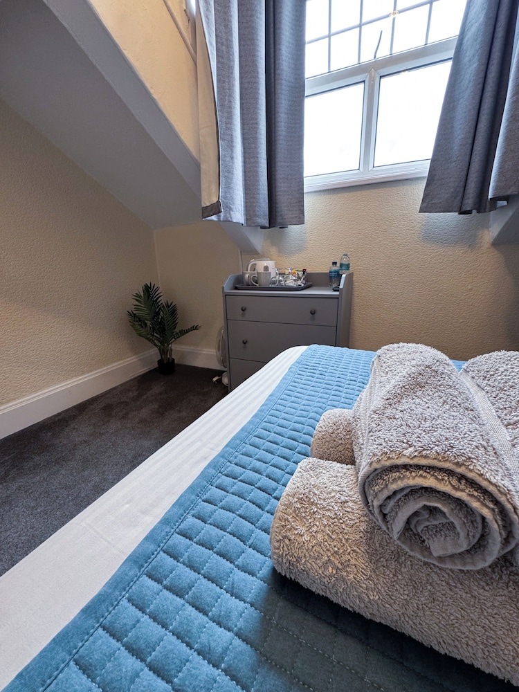 Thornleigh Guest House