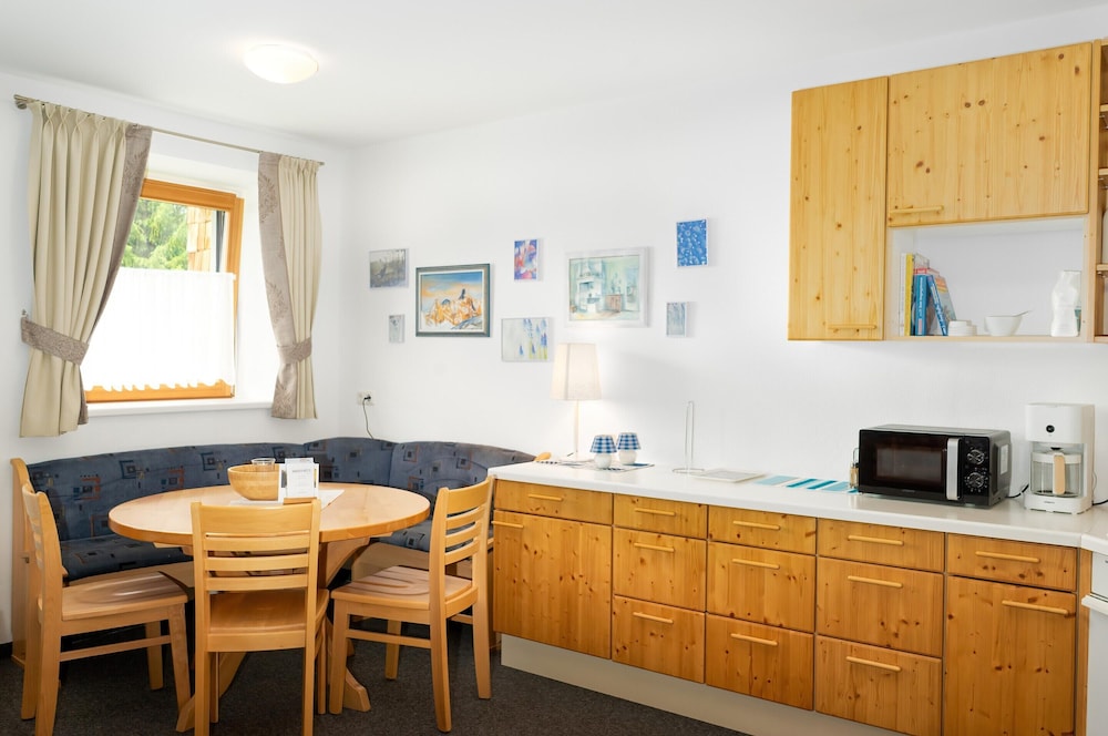 Apartment in Navis Near Stubai Glacier