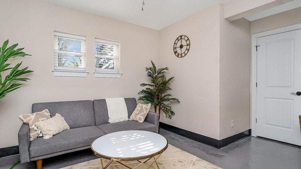 Sawgrass Lane Unit 1 Walk to the Beach view 5