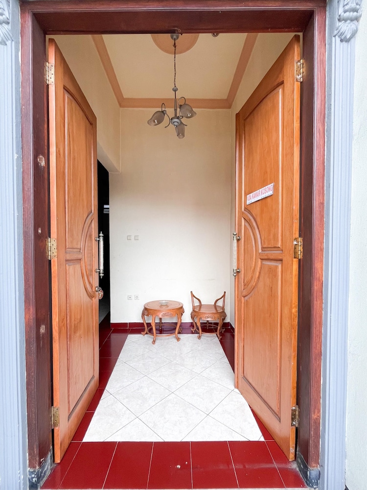 Harmadha Villa