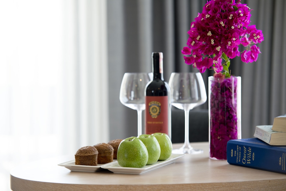 Ramada Resort by Wyndham Bodrum - Image 104