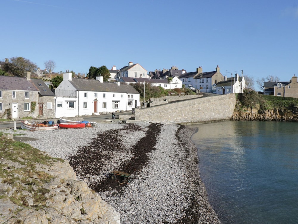 Bryn Mor