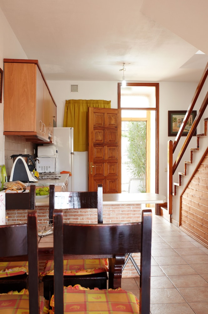 Bungalows Betancuria