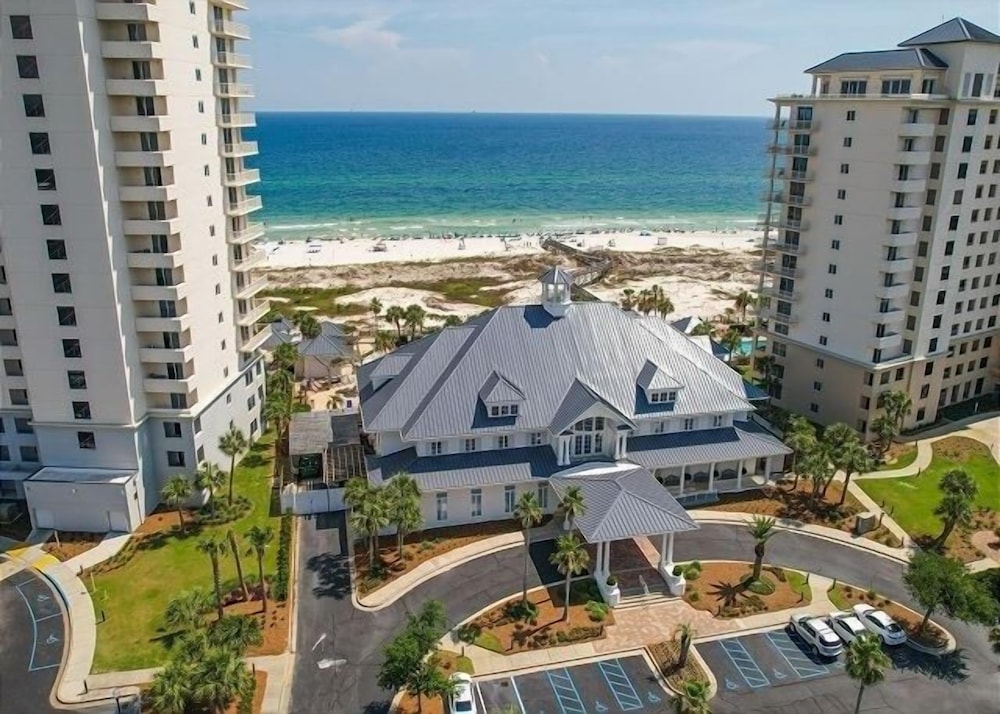 The Beach Club Bristol 201 3 Bedroom Condo
