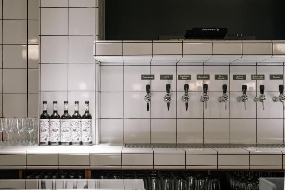 Converted Bar & Chinese Takeaway
