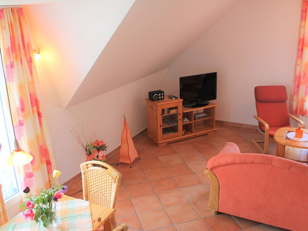 Wohnung mit Balkon in Zingst Deutschland view 5