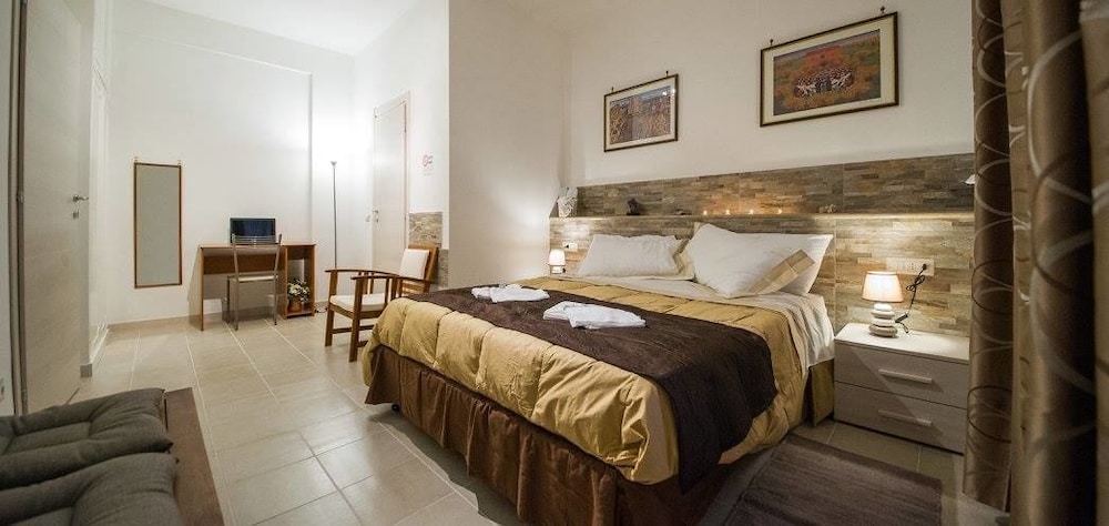 Vebis Guesthouse