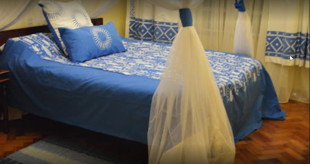 Olkeri Guest House