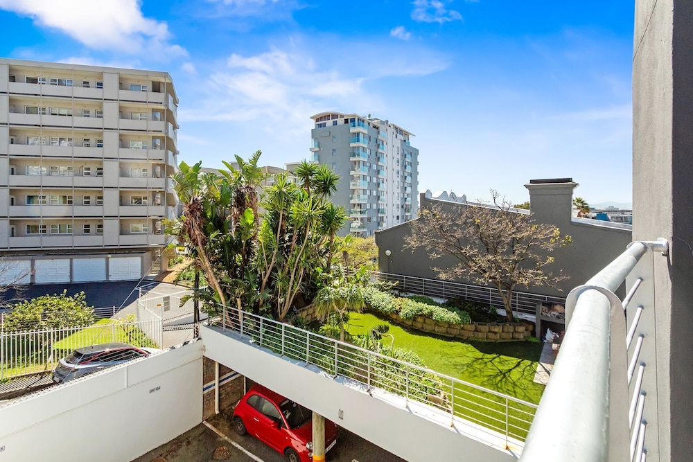 Harbour Terrace 7