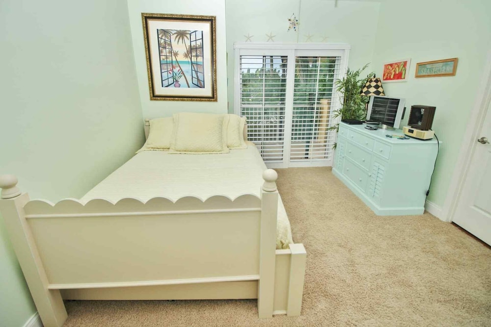 Atlantic Villas 103