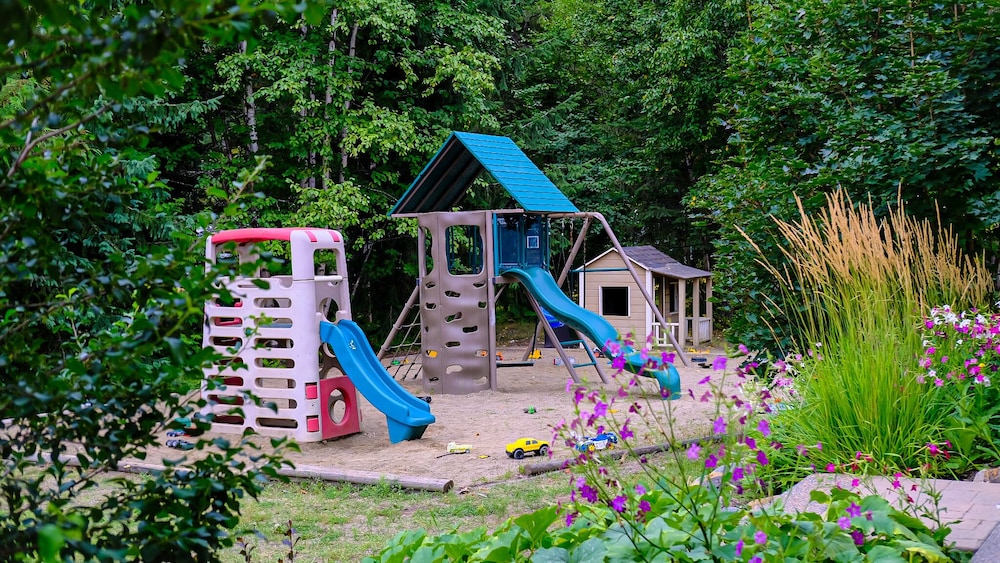 Clearwater Valley Resort