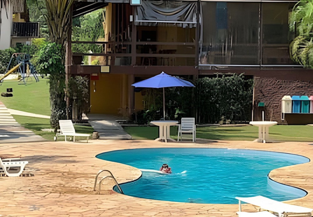 Linda casa em Boiçucanga