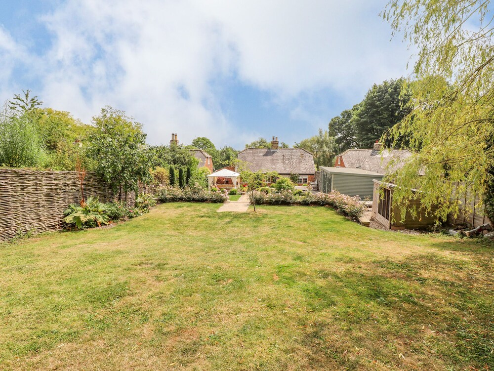 Jolls Cottage