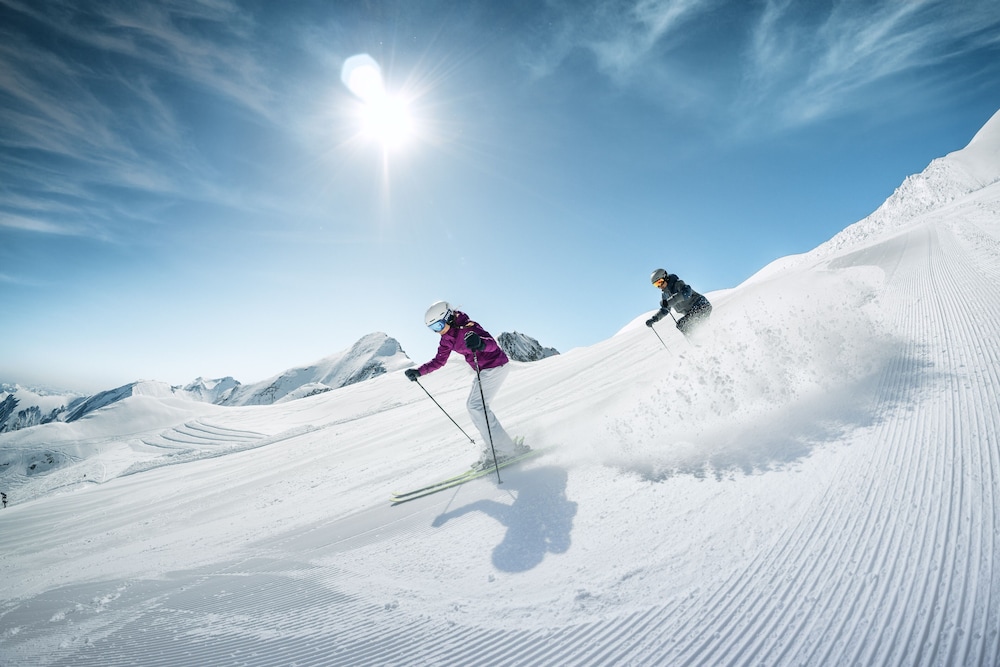 Ski & Golf Suites by Alpin Rentals - incl Summercard