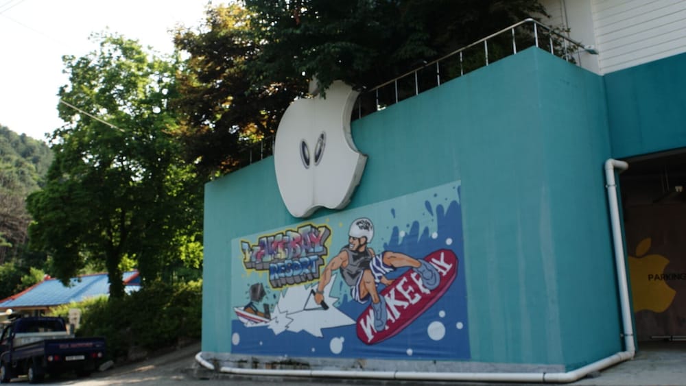 Applelodge