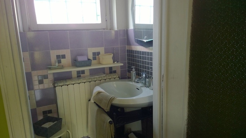 B&B Casa Passito
