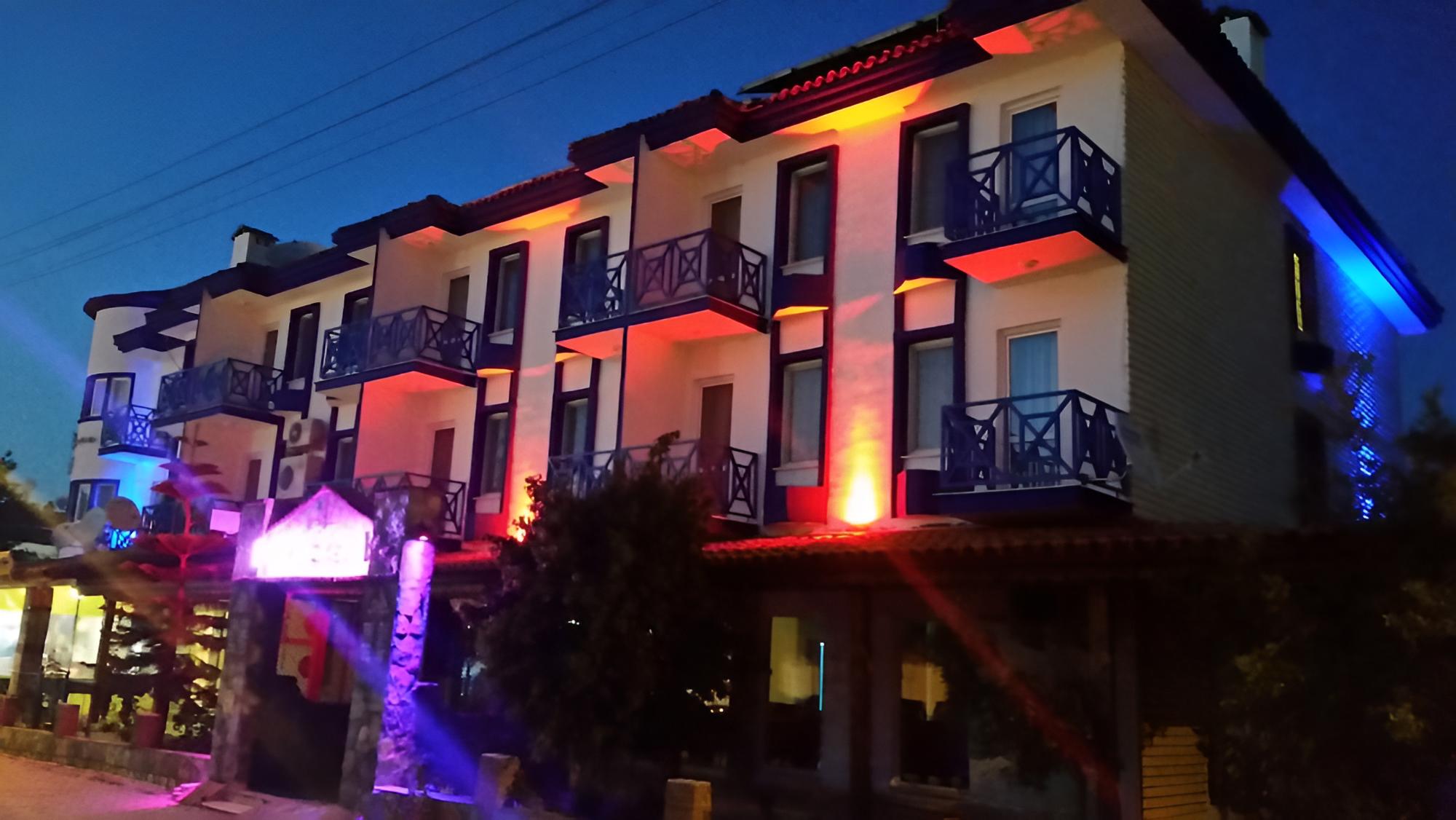 Hotel Kerim