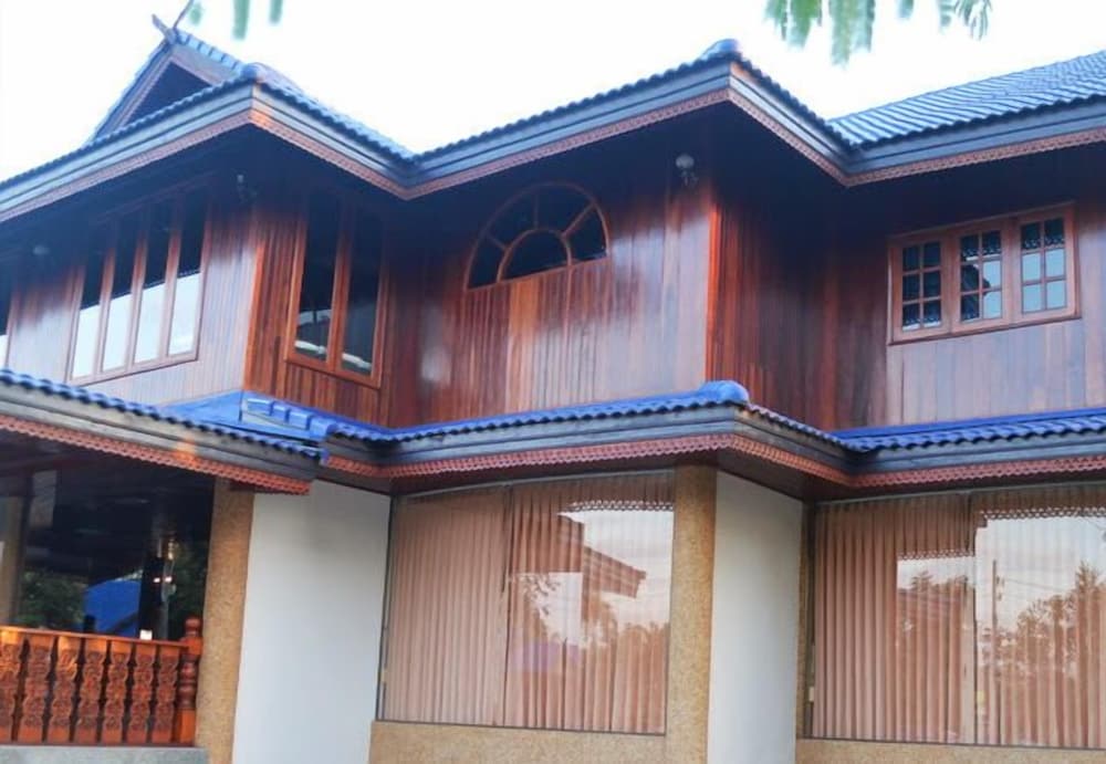 Suandarbporn Resort Mae Sot