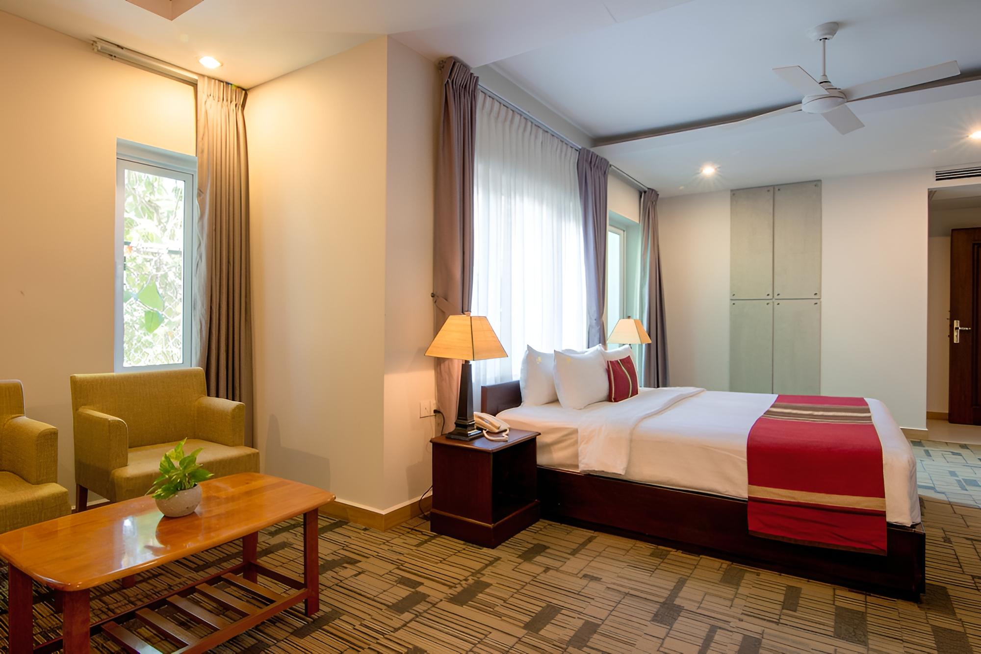 Sovanna Hotel