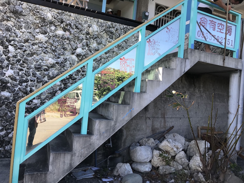 HJS Guest House