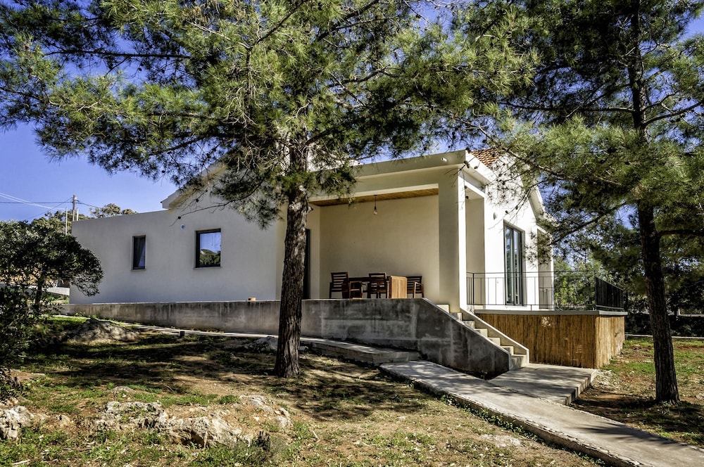 Myrtia Beach House