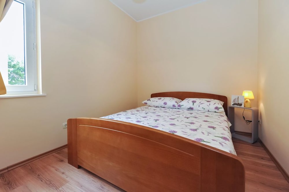 Apartments Kruno
