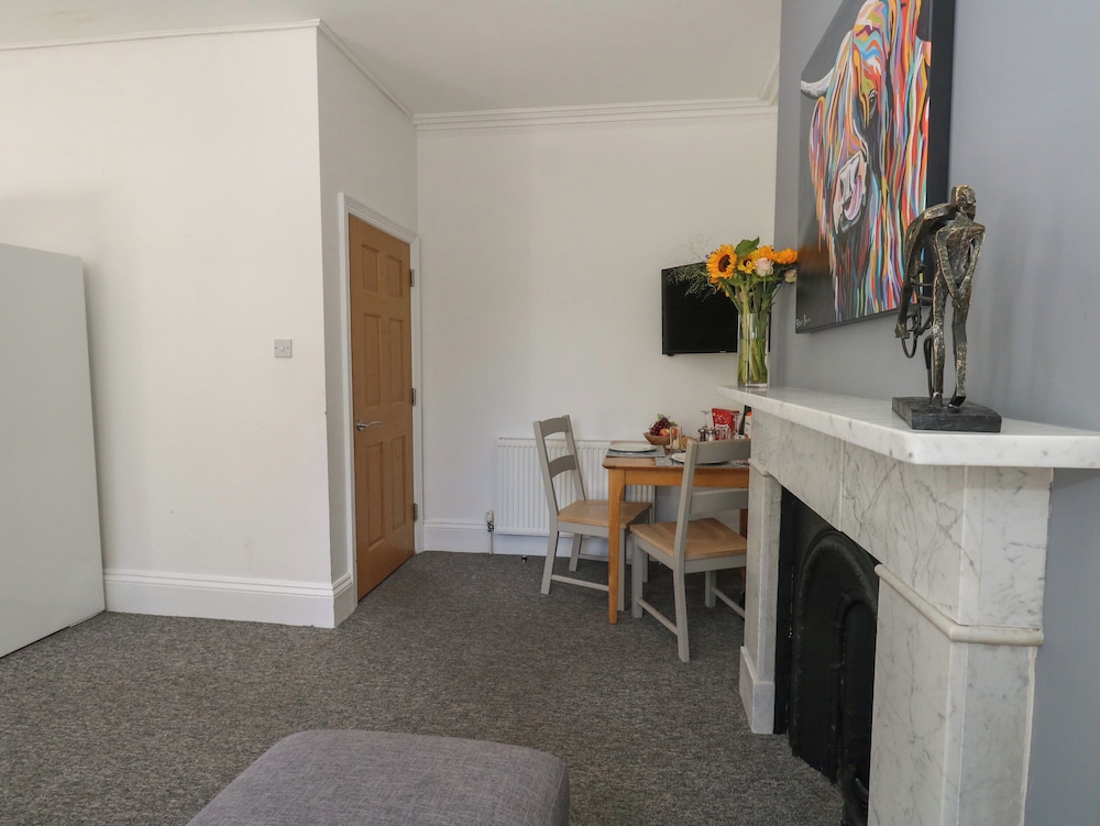Flat 3 - Muddleford