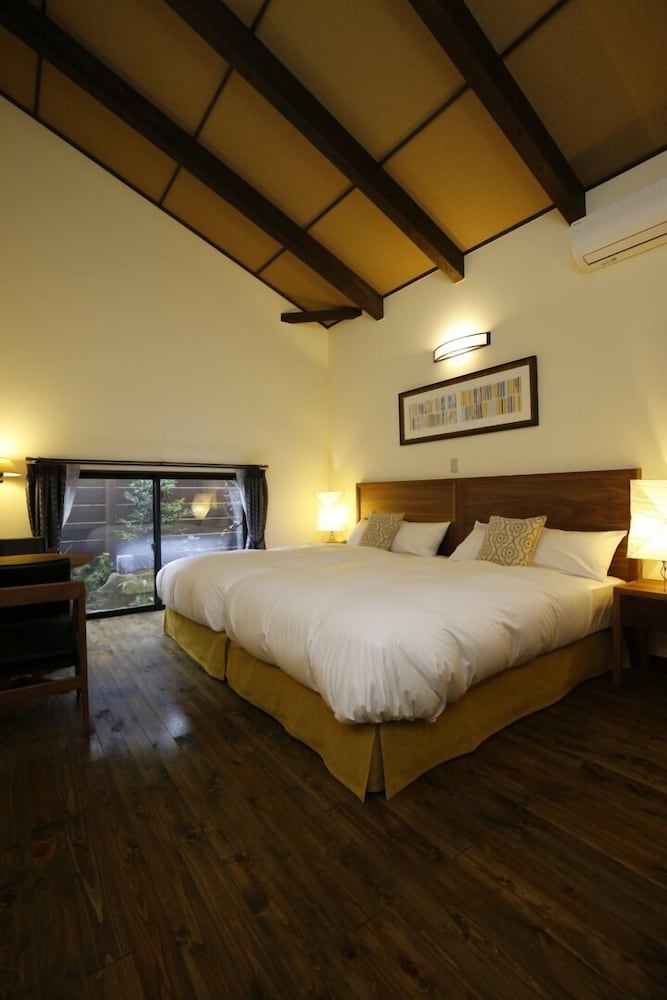 Longlife Resort Yufuin Bettei