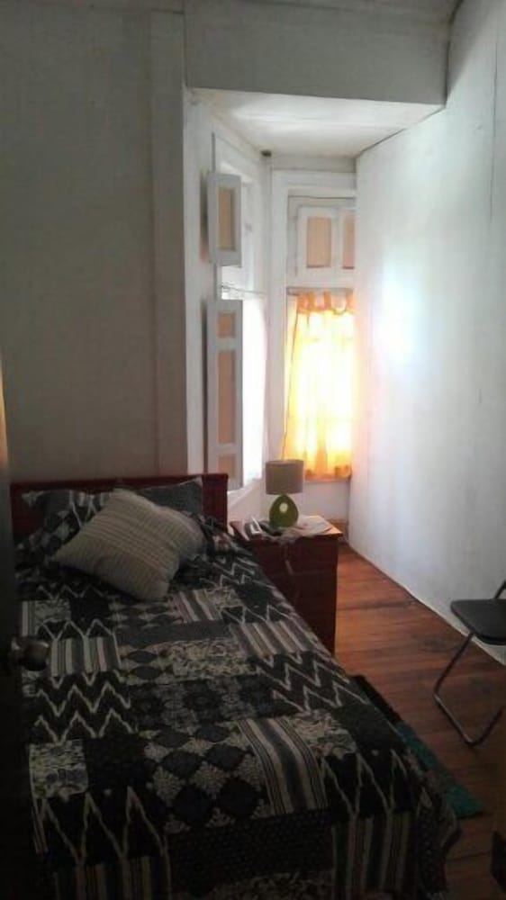 Hospedaje Almeyda B&B.