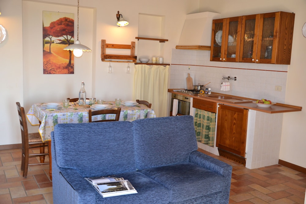 Agriturismo Corte in Poggio