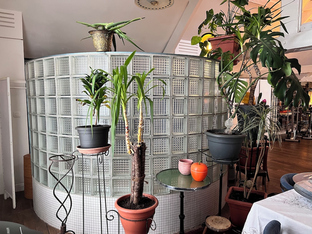 Loft Atelier au Style Vintage