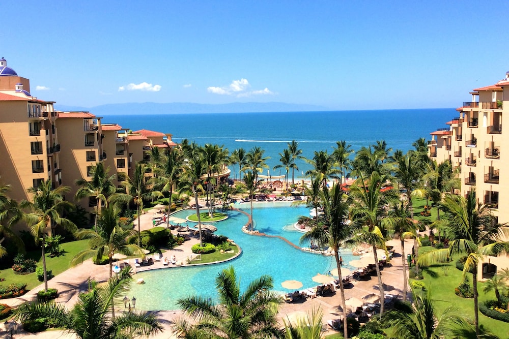 Puerto Vallarta Vacations - Villa Del Palmar Flamingos Beach Resort and Spa - All Inclusive - Property Image 113
