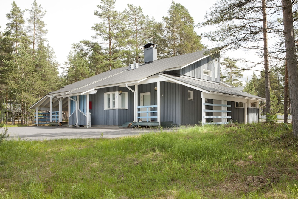 Holiday Club Kalajoki Cottages view 5