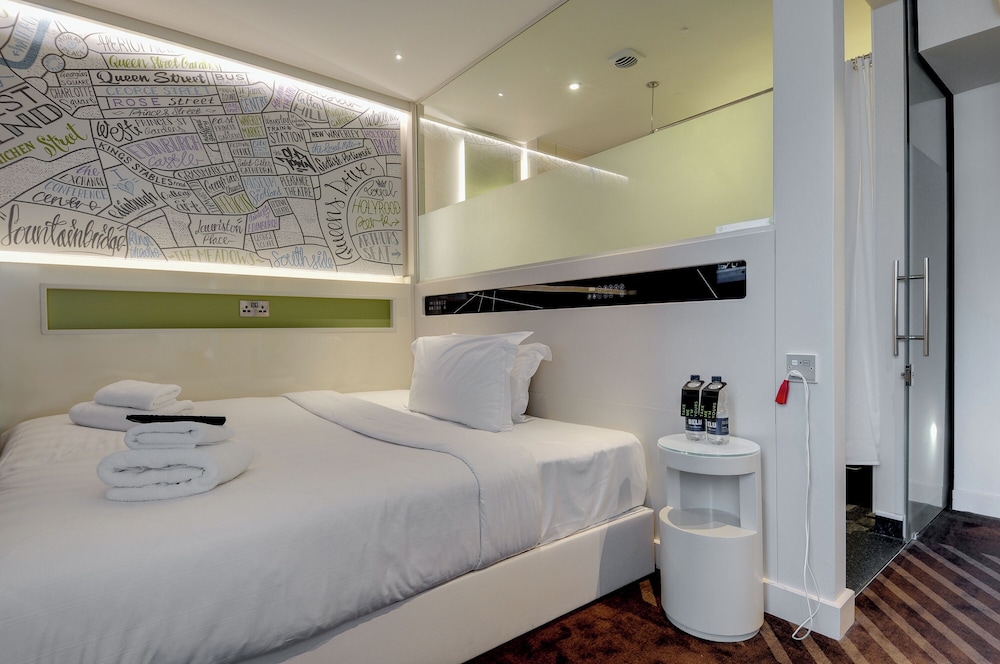 Hub By Premier Inn London King's Cross