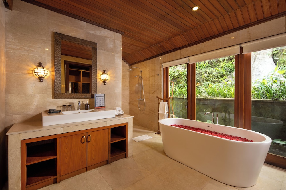 The Allure Ubud Villas & Spa crafted by freshWater Asia