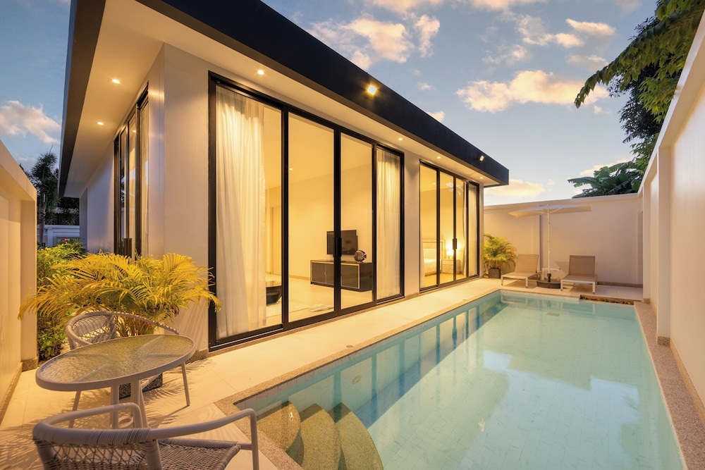 Villa Noa Modern 2BR with Private Pool