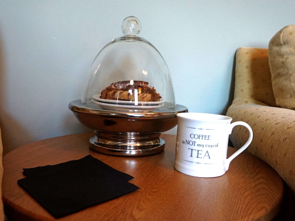 Chilton House B&B