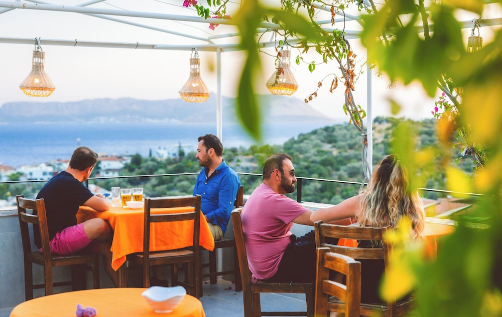 Aphrodite Hotel Kaş - Image 58