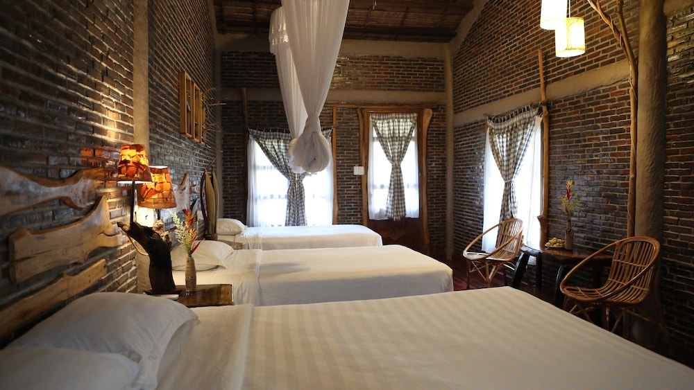 Vamxang Rustic Home