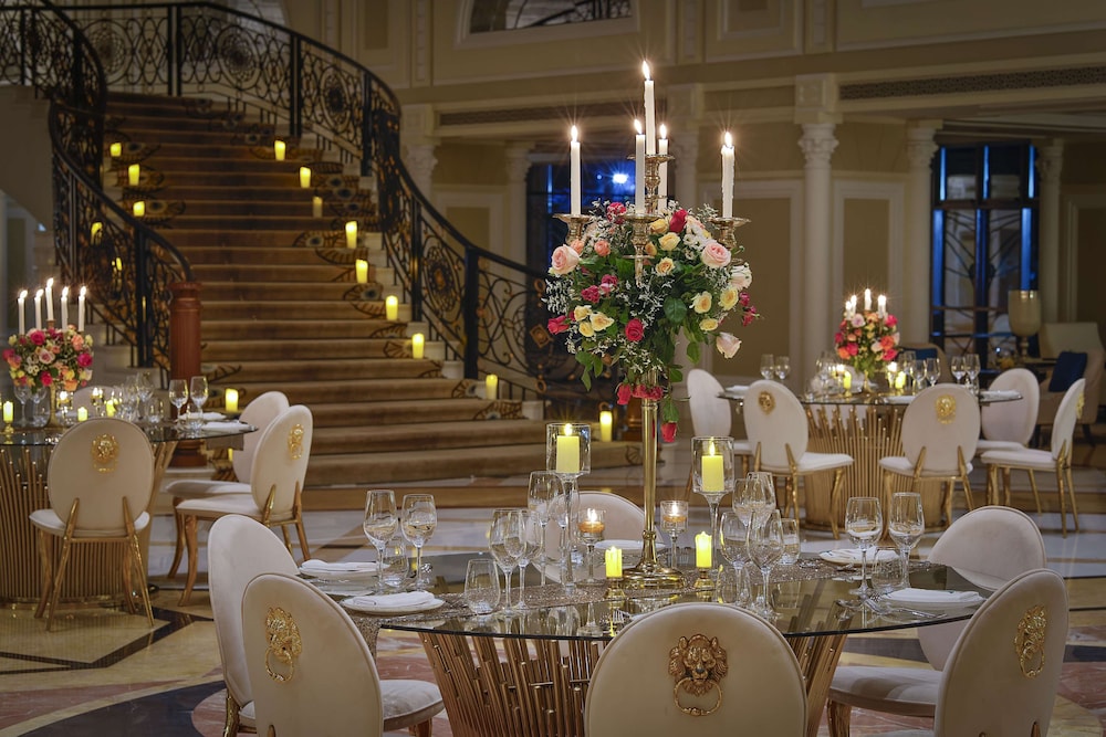 Waldorf Astoria Ras Al Khaimah