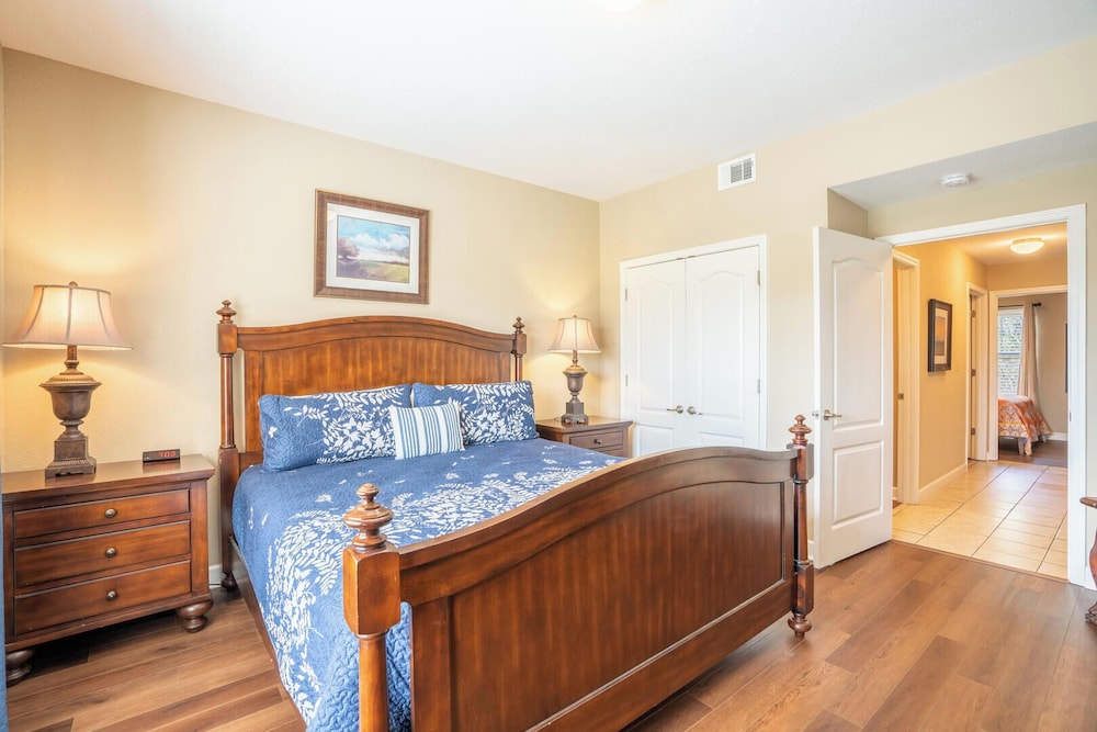 Mountain View Condo 3307